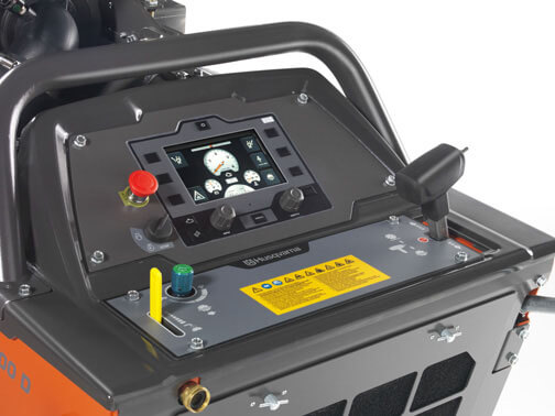 powerful and fuel efficient