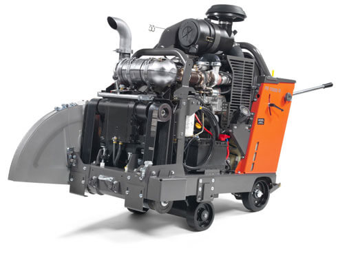 powerful and fuel efficient